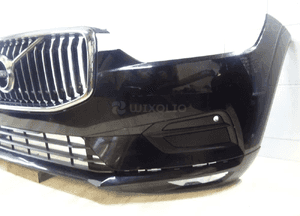 VOLVO XC60 II 17- zderzak przód przedni 31425160 3