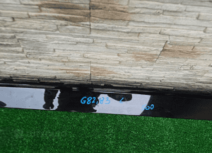 Listwa progowa lewa bmw M4 G82 G83 2