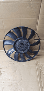 Wiskoza wisko wiatrak Skoda Superb I 1.9 TDI 06B119145 058121301B 1