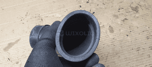 Rura przewód dolot powietrza Renault Laguna III 2.0 DCI 8200724087A 4