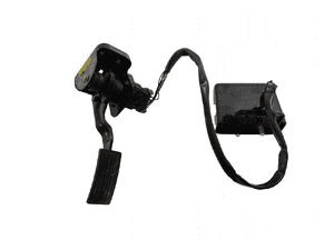 PEDAŁ GAZU LAND ROVER DEFENDER 2.2 2.4 TDCI 7H12-7R562-AA 2007-2014 1