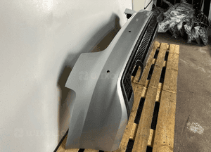 Zderzak tył tylny audi A4 B8 8K 8K5 sedan lift fl s-line 8K5807511J  dół 2