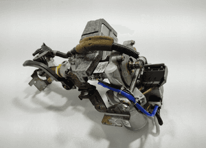 WSPOMAGANIE ELEKTRYCZNE KOLUMNA RENAULT KOLEOS I 48810JY40C 48700JY01A 08- 3