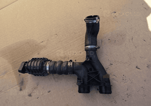 Dolot powietrza turbiny citroen peugot 1.6 ehdi 2