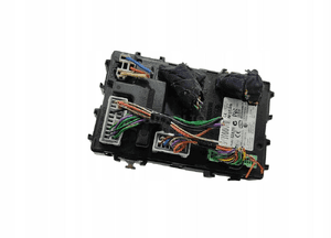 MODUŁ SKRZYNKA BEZPIECZNIKÓW BSI BSM RENAULT KOLEOS I 284B16282R 2008-2015 1