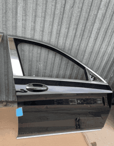 MERCEDES  s 222 maybach x222 drzwi przód przednie  zamek czarne c197 prawe keyless klamka 1