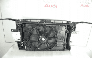 Wzmocnienie pas belka audi A3 8V e-tron oe 2013-- 3