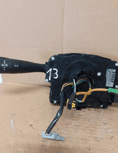 PEUGEOT CITROEN PRZEŁĄCZNIK ZESPOLONY PAJĄK ORYGINAŁ NR: 96630724XT WYSYŁKA! 3