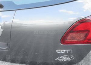 Klapa bagażnika opel astra iv 4 j hb 2009-2015 11