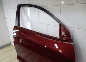 DRZWI PRZÓD PRAWE Tucson III 3 lift hyundai 7