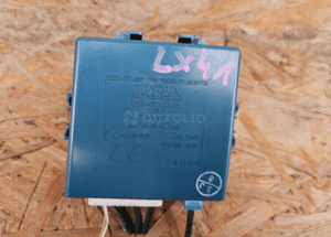 MODUŁ CIŚNIENIA OPON 89760-50020 LEXUS LS 460 600