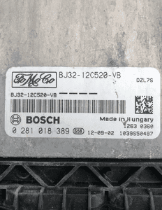 Sterownik silnika BJ32-12C520 Range Rover Evoque 2.2 TD4 2