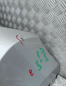 Zderzak przod przedni toyota RAV4 iv 4 12-15 1F7 2