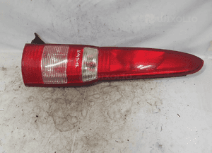 Lampa tylna prawa tył prawo fiat panda 2 1