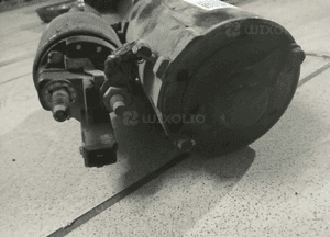 rozrusznik citroen 1.2 thp 9674077280 4