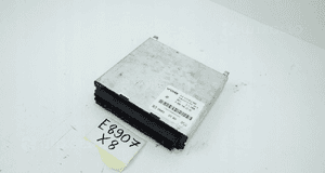 Mercedes komputer sterownik vdo fr mb A0004465202 3