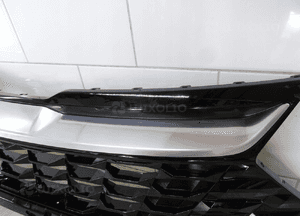 Grill KIA SPORTAGE V 5 GT LINE KAMERA 86351-r2030 4