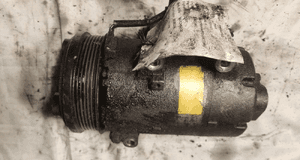KOMPRESOR SPRĘŻARKA FORD FOCUS 2006 2.0 DIESEL WYSYŁKA! 1