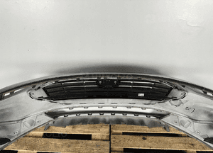 Zderzak przód przedni ford focus MK4 iv 4 lift fl NX7B-17C831-AA  grill 7