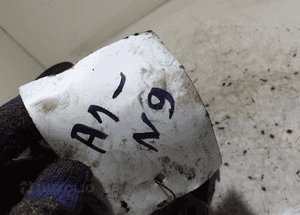 ALTERNATOR FORD FIESTA MK6 1.7 TDCI 2T1U-CB 2004 ORYGINAŁ WYSYŁKA! 6
