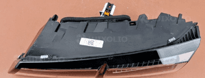 Peugeot 308 SW Kombi LAMPA Tylna Prawa 9836300380 2
