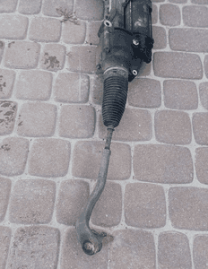 MERCEDES E-KLASA W212 MAGLOWNICA PRZEKŁADNIA KIEROWNICZA 82014200002 ANGLIK 2