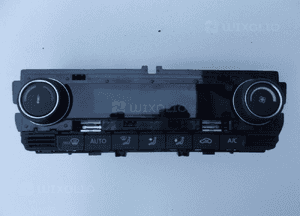 Panel klimatyzacji VW POLO 6C0907044 1