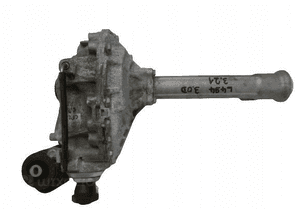 RANGE VOGUE L405 D MOST DYFER DYFERENCJAŁ PRZÓD 1