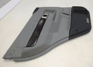 Range rover vogue L322 boczek prawy tył tylny oem 16