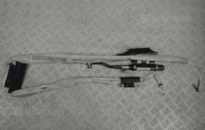 KURTYNA POWIETRZNA LEWA / PRAWA HYUNDAI IX35 85010-2Y000 / 85020-2Y000 6