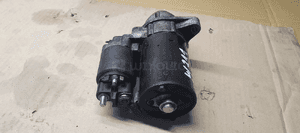 Rozrusznik starter silnika Mercedes E-Klasa W211 1.8 K A0051513901 3