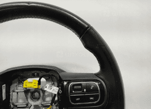 Kierownica multifunkcyjna citroen C3 iii 98164326ZD 2020-2024 lift 10