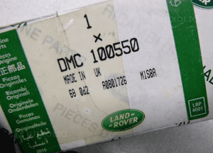 LAND ROVER DISCOVERY II POMPKA SPRYSKIWACZY 8