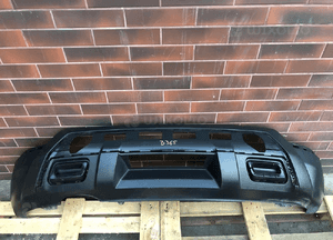 Zderzak tyl tylny seat arona 6F9 2017- caly wlkp 1
