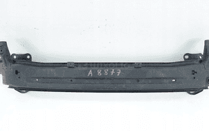 Belka zderzaka przód hyundai santa fe iii 4