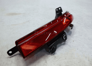 Jaguar f pace s f pace X761 land rover discovery sport L550 lampa halogen zderzaka tył tylna lewa prawa nowa 11