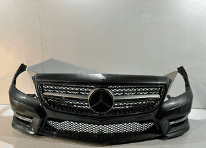 Mercedes CLS W218 AMG Zderzak kompletny - 13958 2