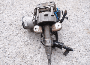 WSPOMAGANIE ELEKTRYCZNE KOLUMNA FIAT PANDA II 51795116 ESP 2