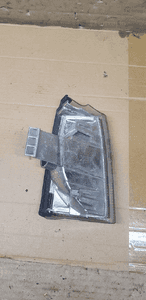 Kierunkowskaz kierunek lewy przód Fiat Croma 4