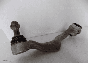 BMW 1 F20/21 BMW 3 F30/31 Wahacz Przedni L - 00017 3