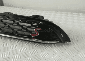 MINI COOPER S 3 III 14- CLUBMAN grill ATRAPA KRATK 2