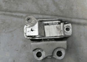 Poduszka silnika Fiat gRande Punto 1.3jtd 55700434 1