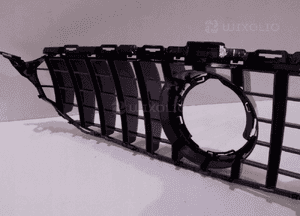 Mercedes W205 Atrapa / Grill GT Distronic - 4063 12