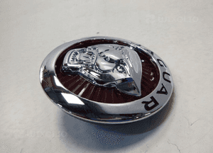 Jaguar f type X152 xe X760 logo emblemat znaczek 3