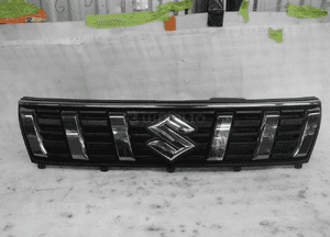 Suzuki vitara iii lift atrapa grill zderzaka 2018- 72121-86R0 1