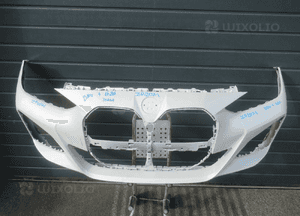 Zderzak przedni przód bmw 4 ii G26 gran coupe m-pakiet 2021- 2