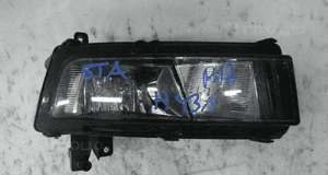 Vw touran 5TA halogen prawy 2