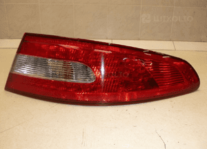 Jaguar xf X250 lampa prawy tył prawa 8X23-13404-BD 4