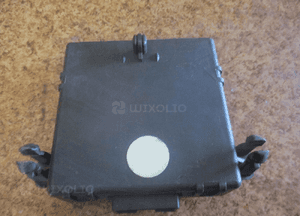 Moduł komfortu gateway vw seat skoda 1K0907530C 3