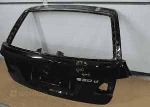 Klapa bagażnika tył tylna bmw 5 E61 kombi 2003-2010 2